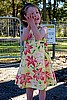 The Lily Dress - LIMITED EDITION