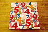 Wall Décor
- Say it with Numbers