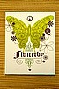 Wall Décor - Flutterby