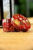 Origami Box - Oval