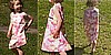 Flower Power Dress