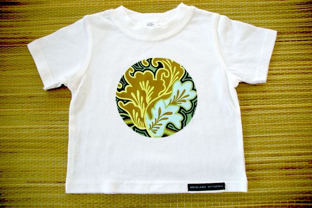 SeaSide Shirt