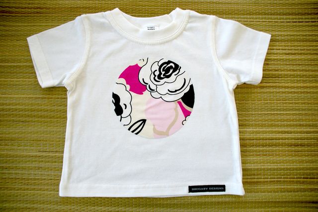 Bloomin' Shirt