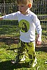 Calipso Shirt