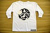 Sonic Goth Shirt