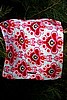 Nursing Cloth - Florentine Pink