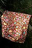 Nursing Cloth - Paisley Small