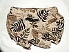 Nappy Cover - Jungle Bungle